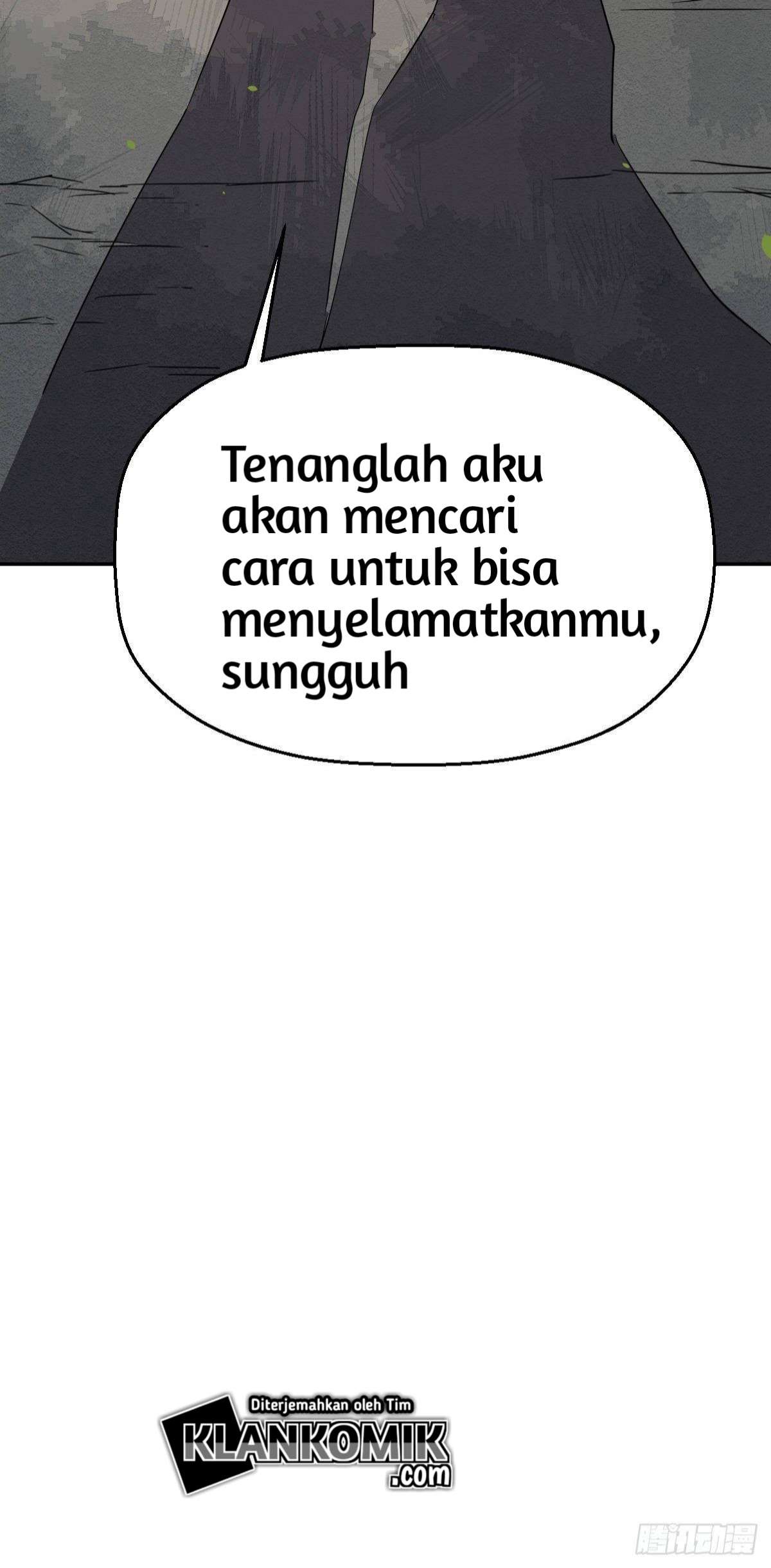 Ancestor Chapter 6 - halaman 58