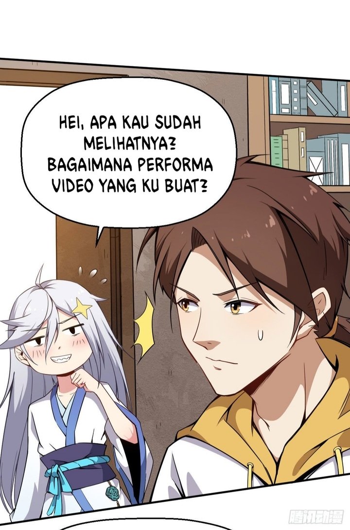 Ancestor Chapter 7 - halaman 10