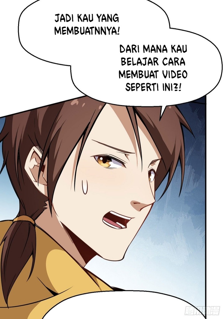 Ancestor Chapter 7 - halaman 11