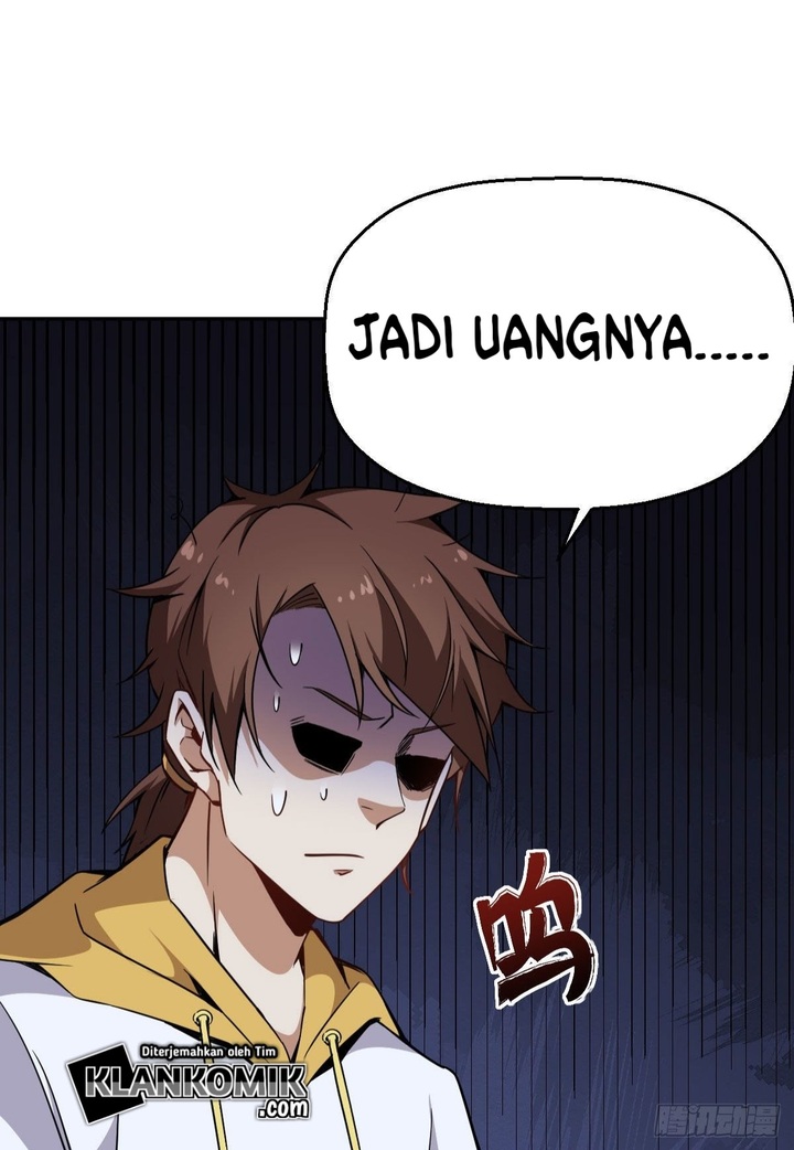 Ancestor Chapter 7 - halaman 21