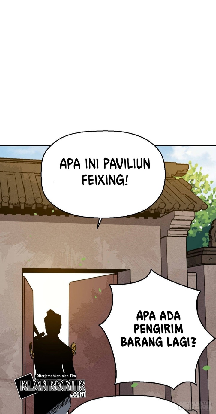Ancestor Chapter 7 - halaman 27