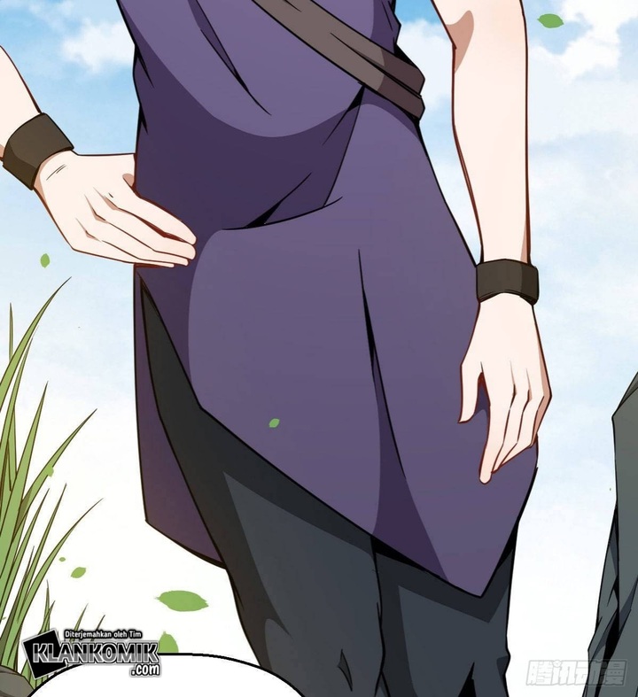 Ancestor Chapter 7 - halaman 29