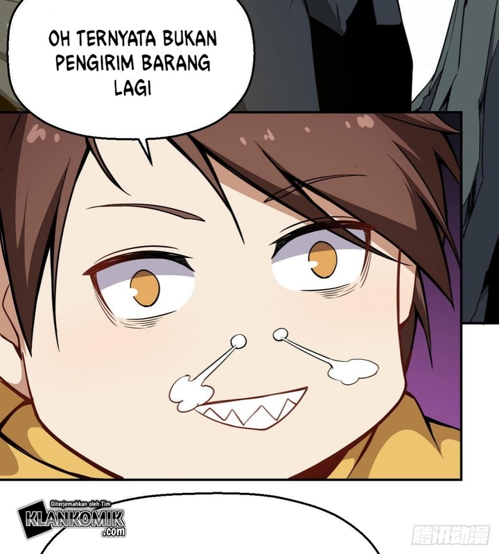 Ancestor Chapter 7 - halaman 30