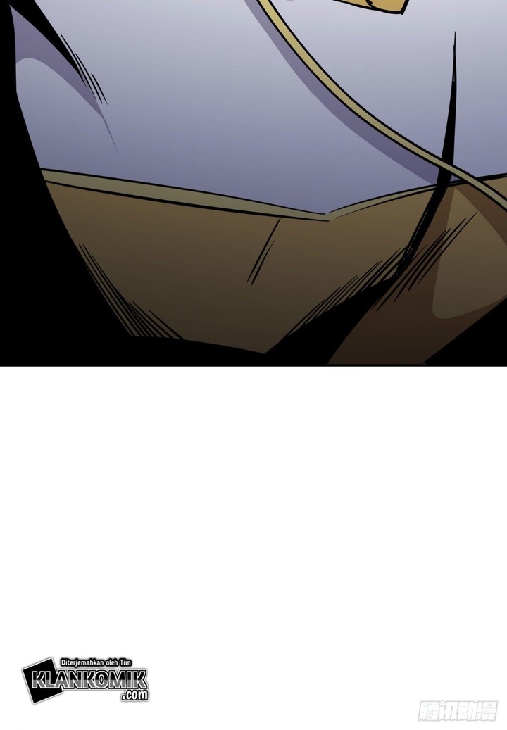Ancestor Chapter 7 - halaman 32