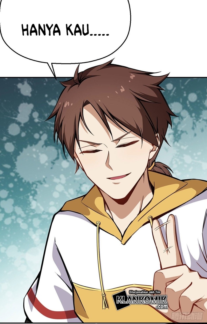 Ancestor Chapter 7 - halaman 37