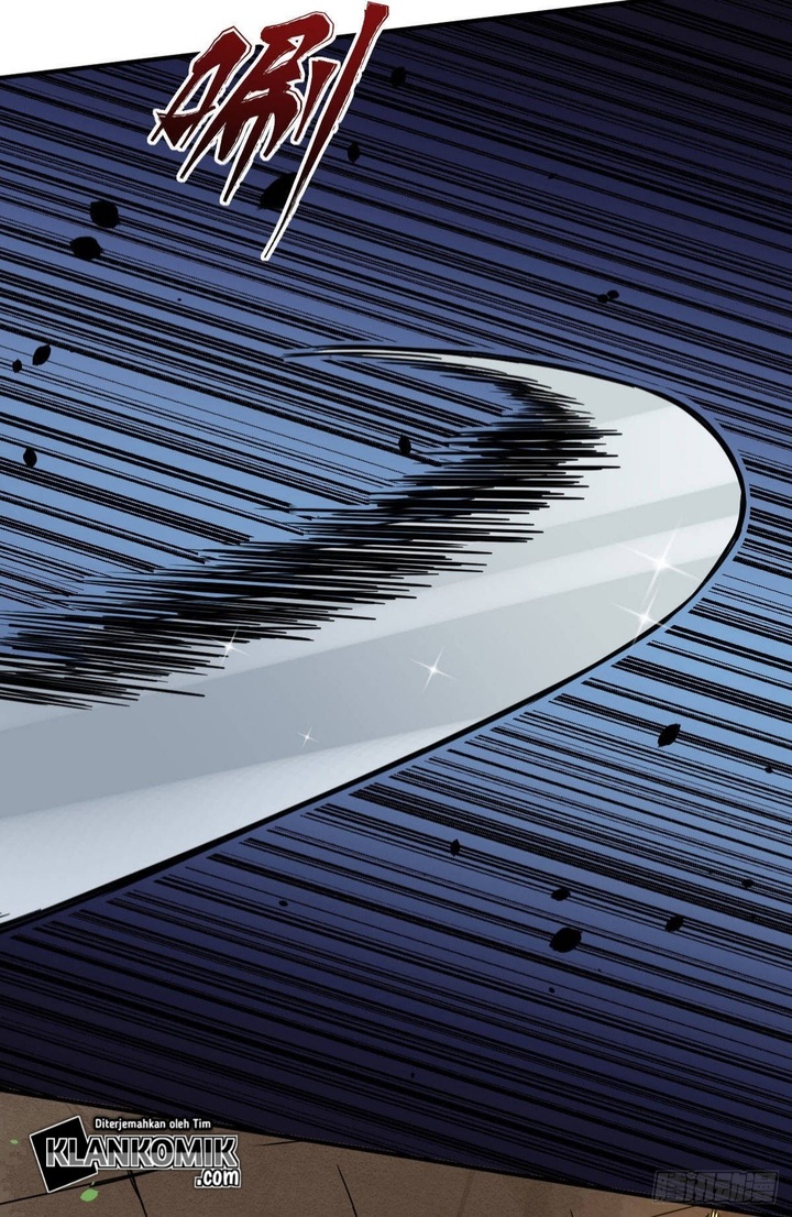 Ancestor Chapter 7 - halaman 38