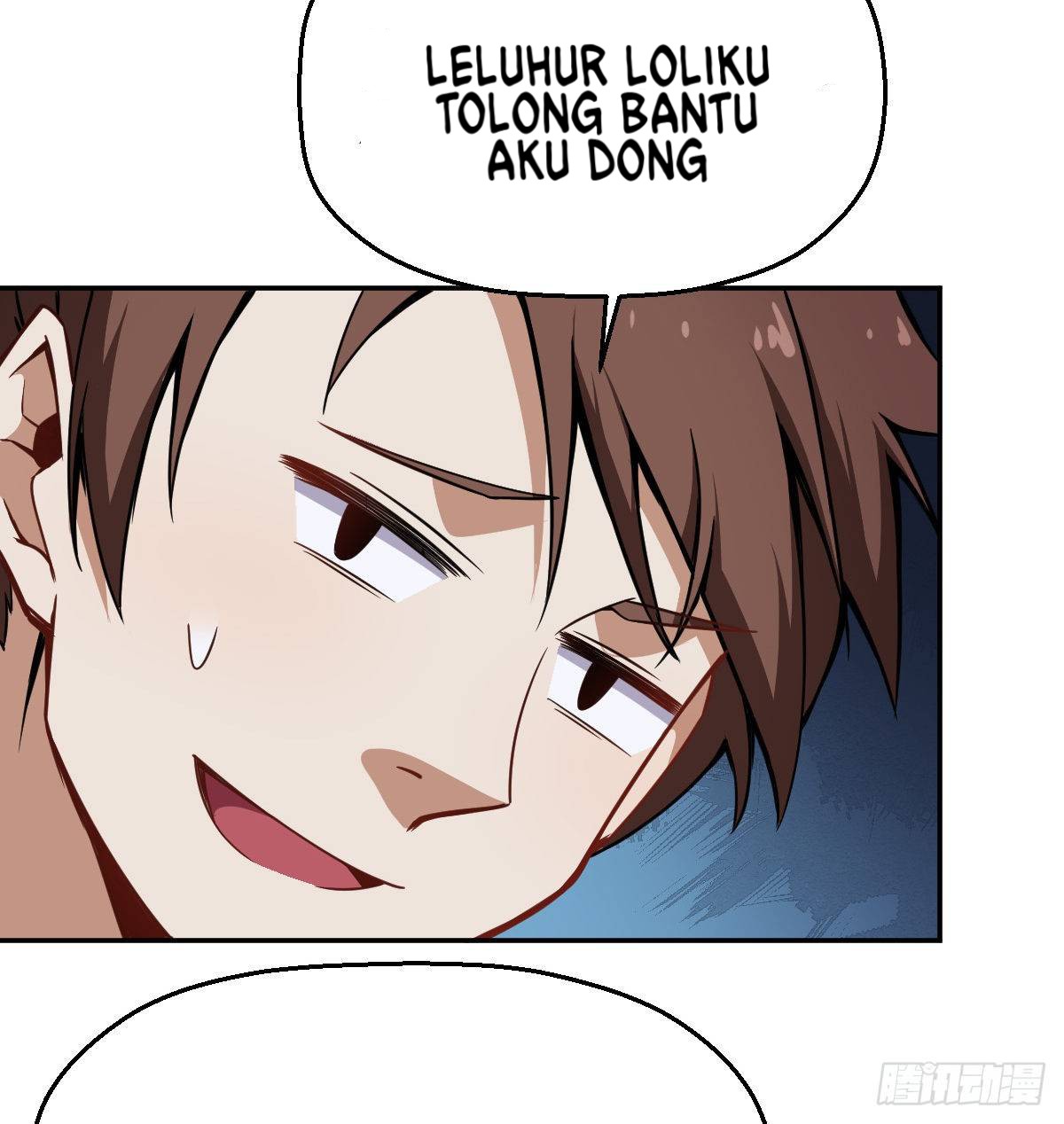 Ancestor Chapter 8 - halaman 10