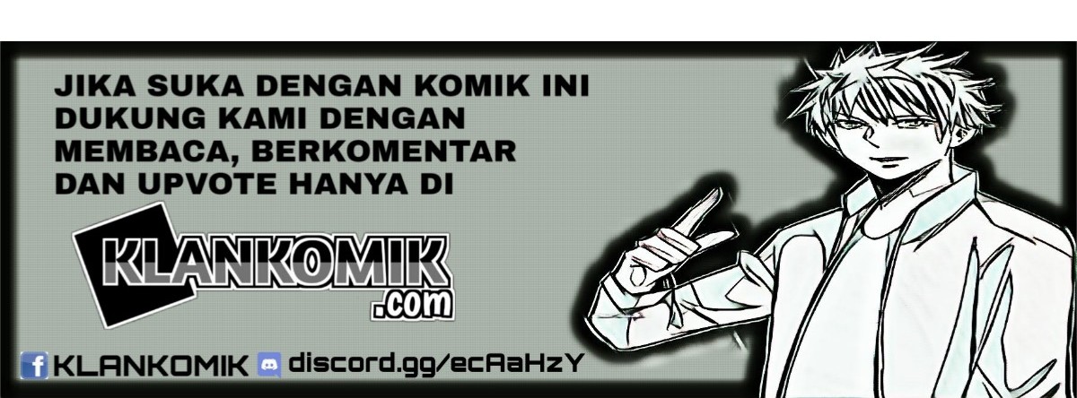 Ancestor Chapter 8 - halaman 33