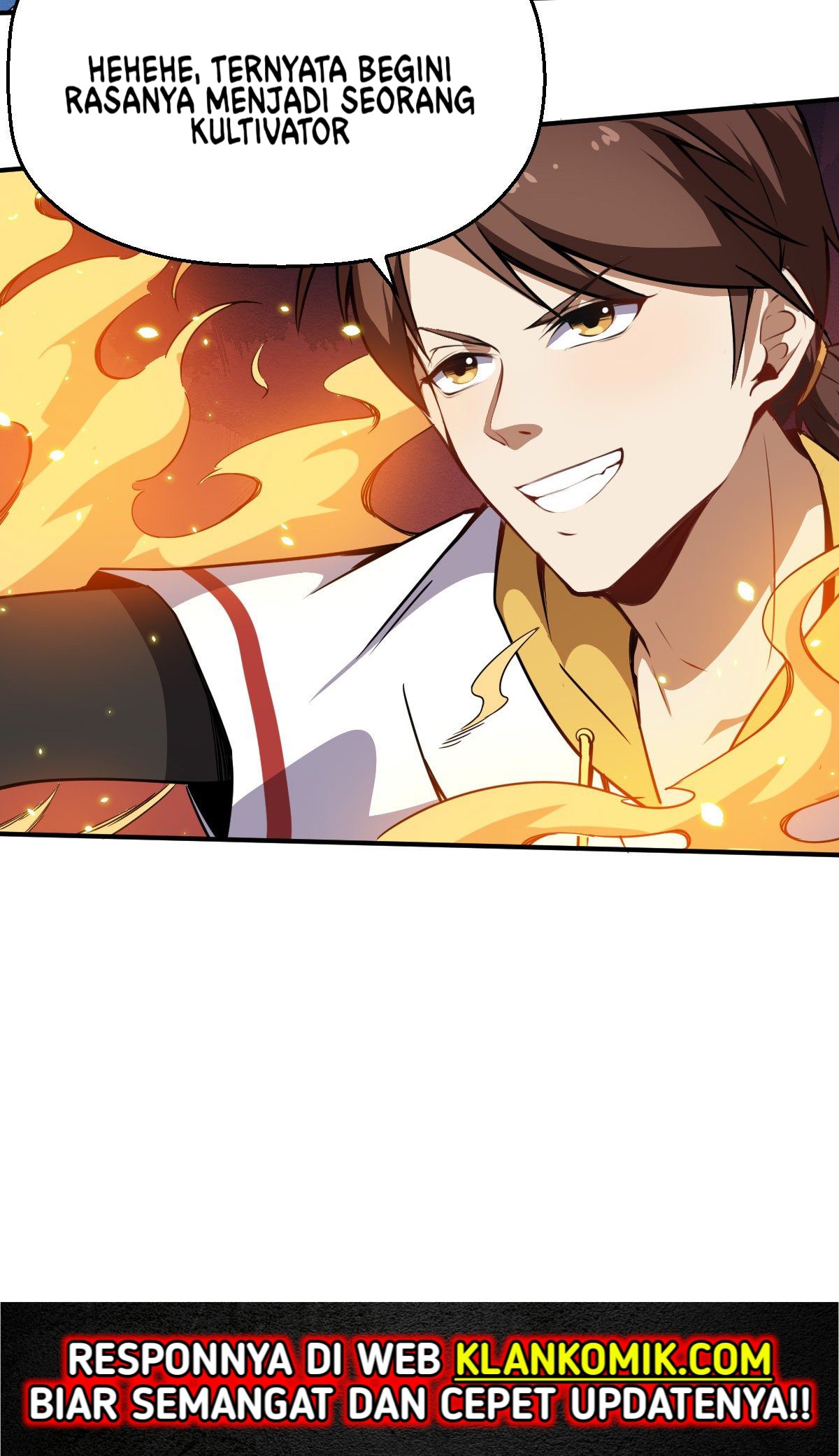 Ancestor Chapter 8 - halaman 39