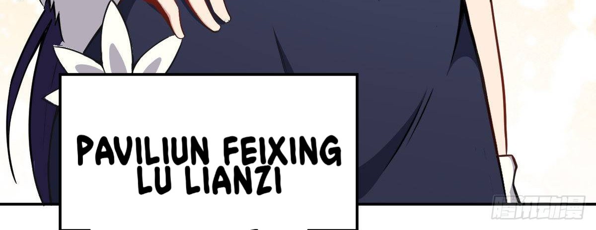Ancestor Chapter 8 - halaman 46