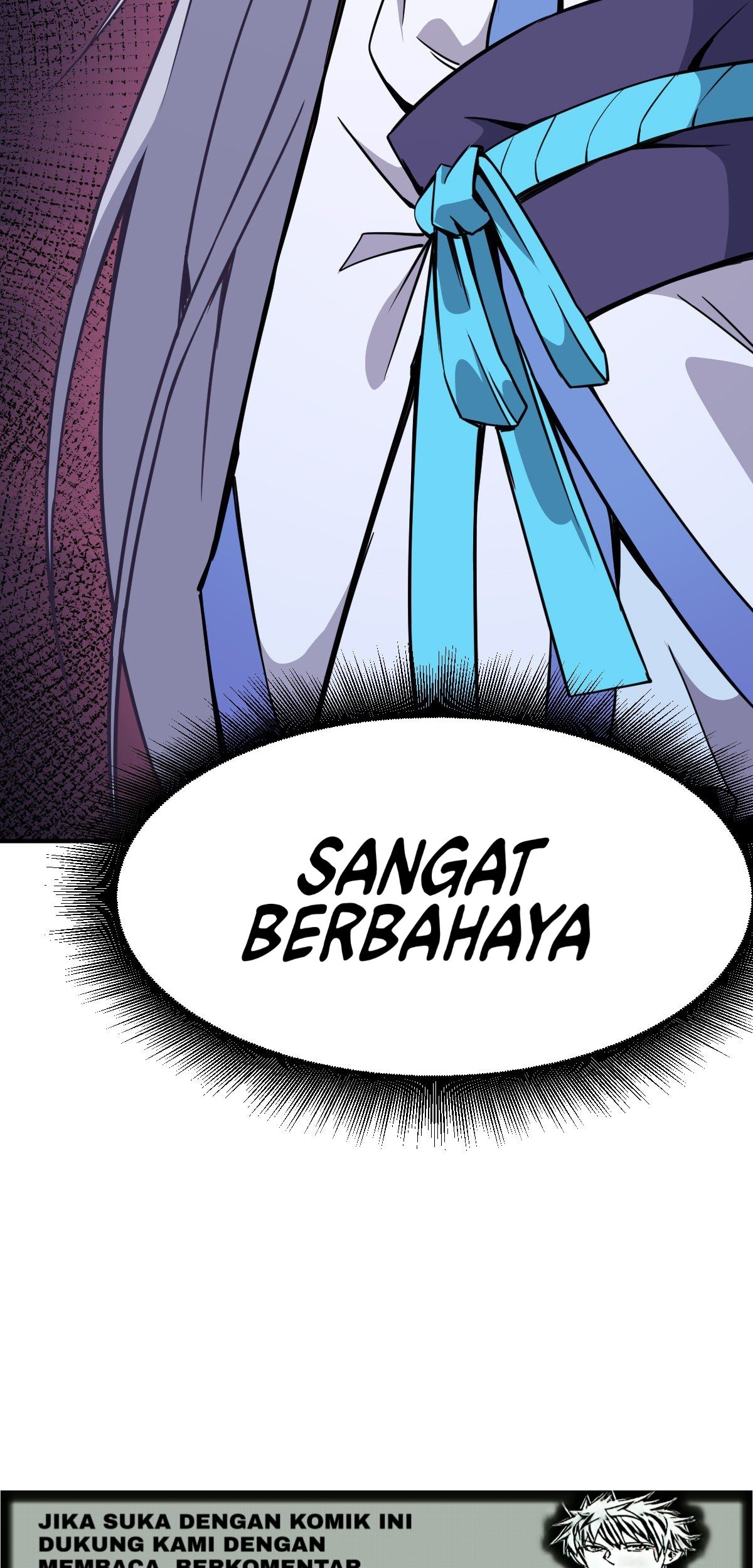 Ancestor Chapter 8 - halaman 50