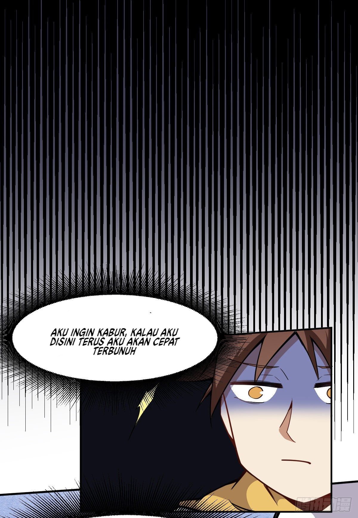 Ancestor Chapter 8 - halaman 7
