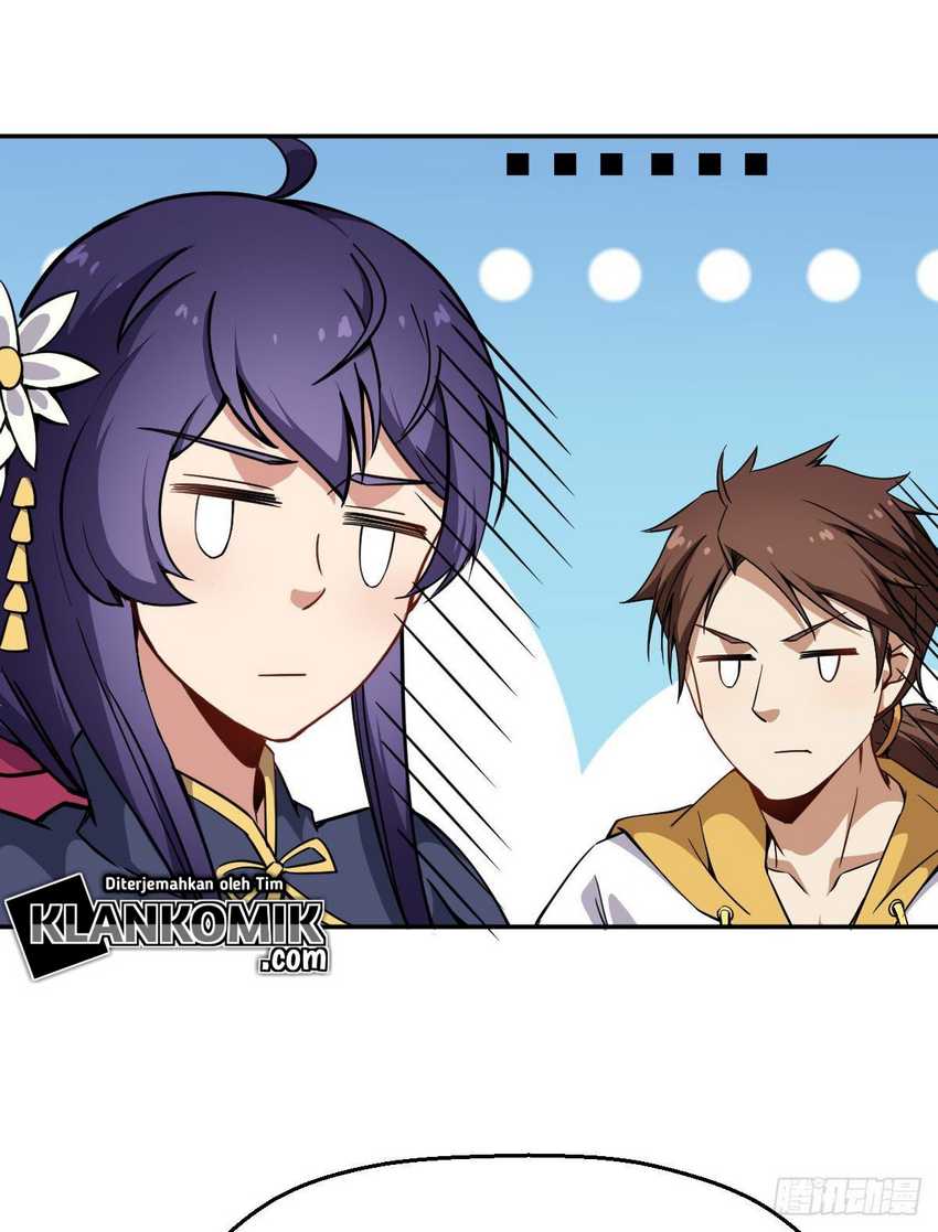 Ancestor Chapter 9 - halaman 11