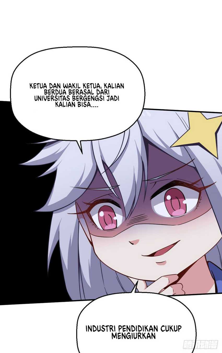Ancestor Chapter 9 - halaman 19