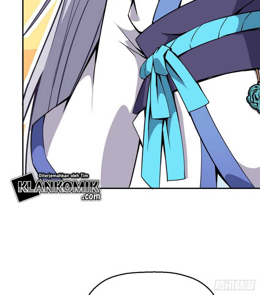 Ancestor Chapter 9 - halaman 22