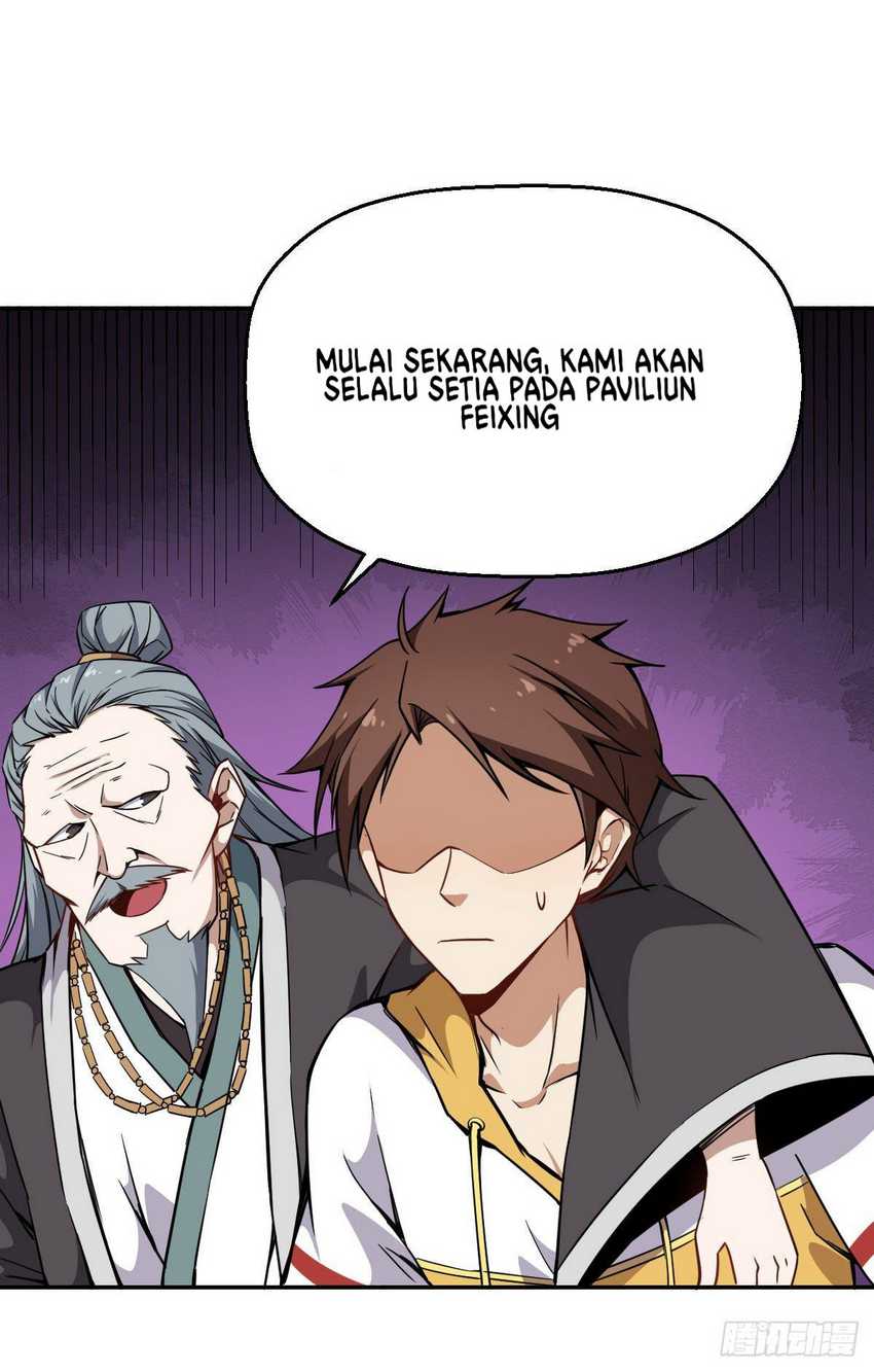 Ancestor Chapter 9 - halaman 37