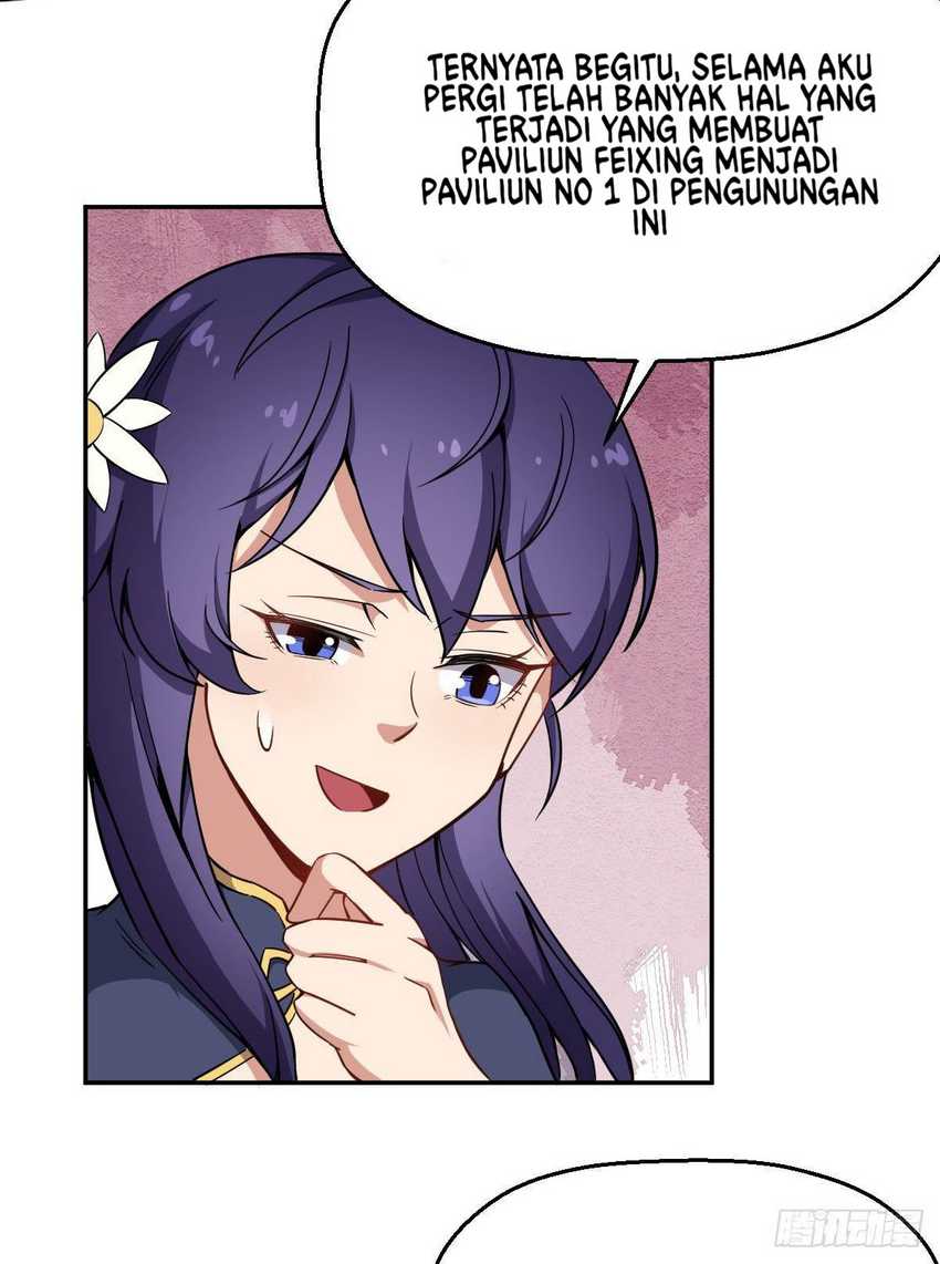 Ancestor Chapter 9 - halaman 4