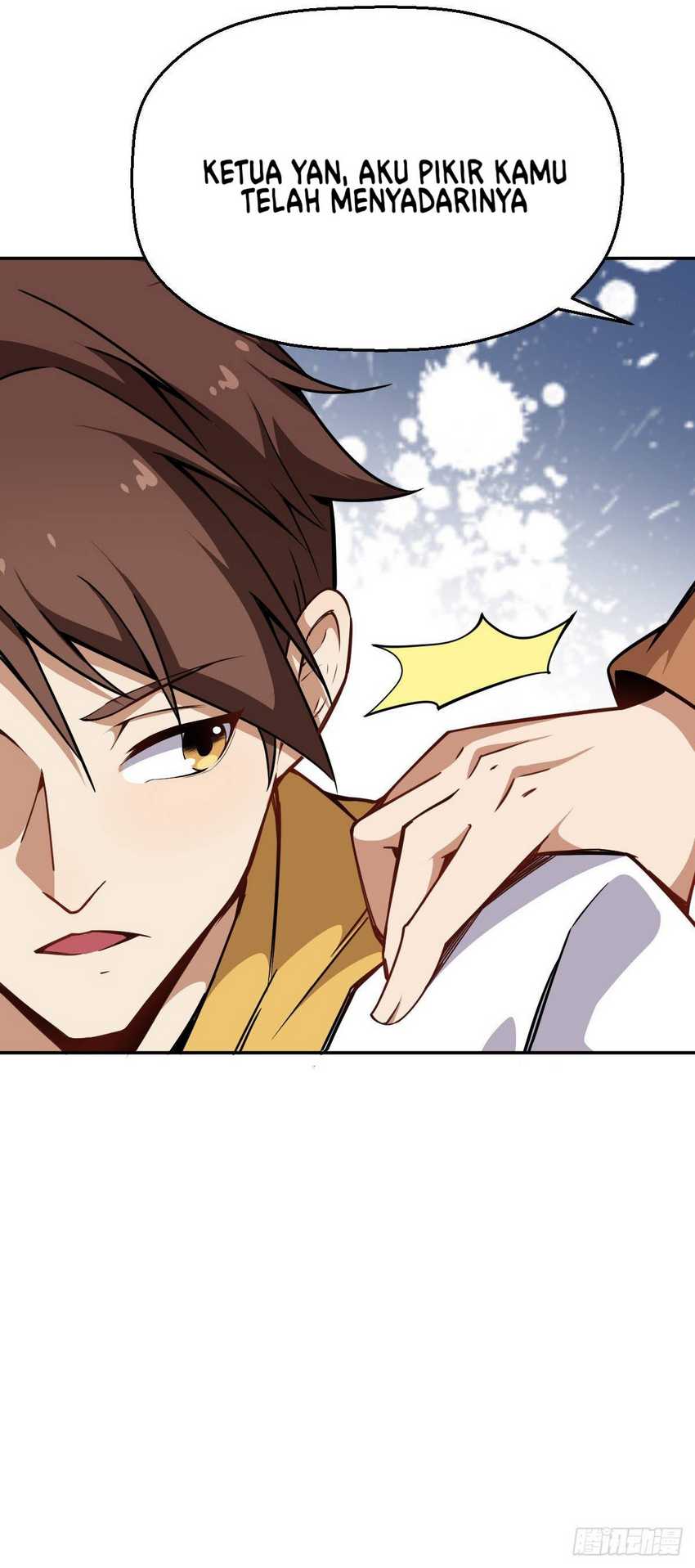 Ancestor Chapter 9 - halaman 40