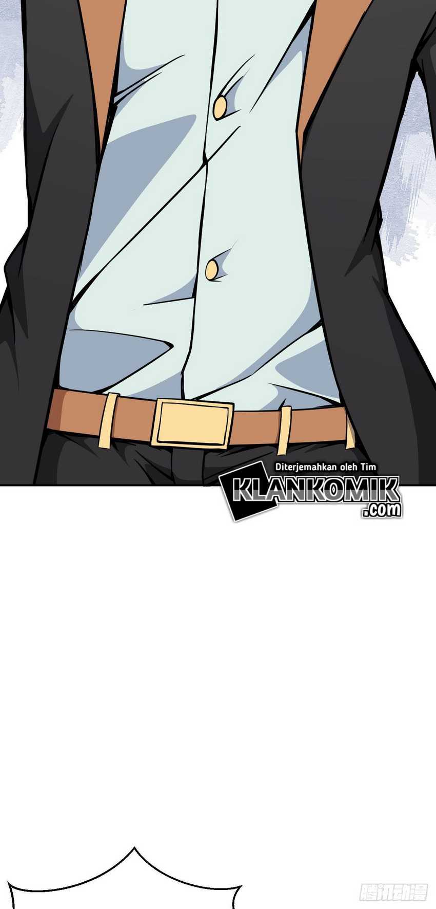 Ancestor Chapter 9 - halaman 42