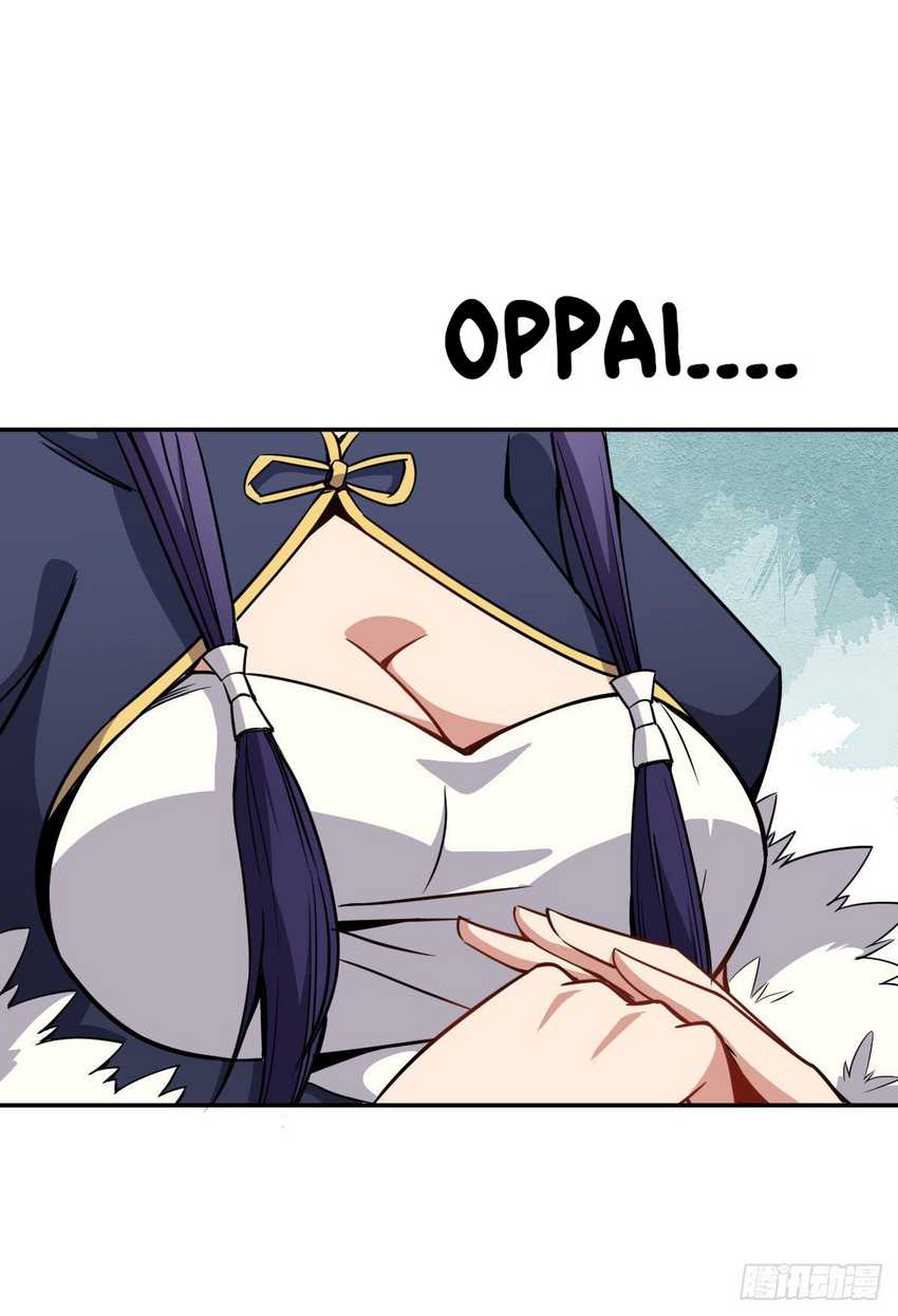 Ancestor Chapter 9 - halaman 7