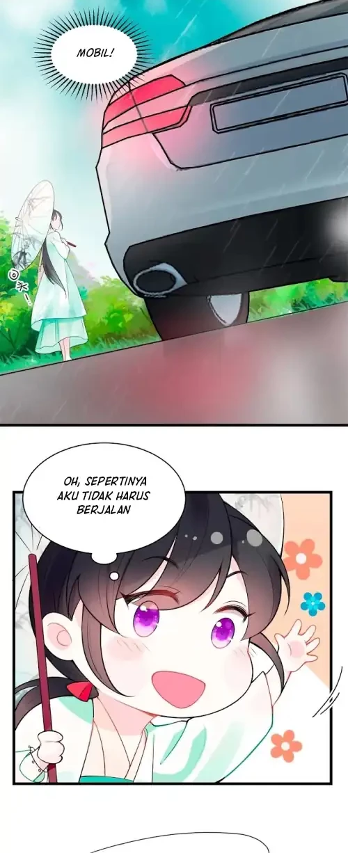 Ancestor is beautiful and elegant Chapter 1 - halaman 10
