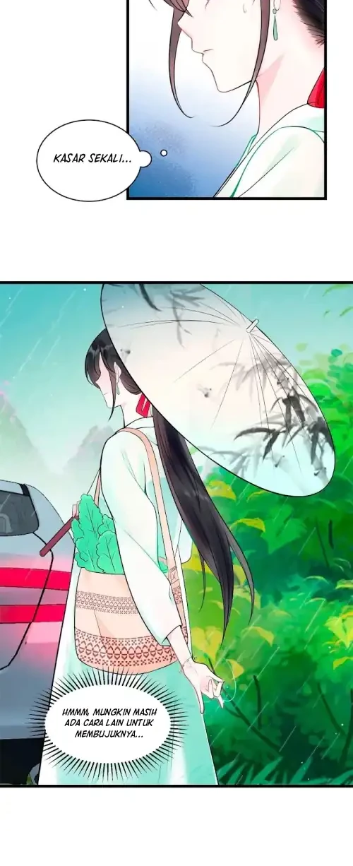 Ancestor is beautiful and elegant Chapter 1 - halaman 12