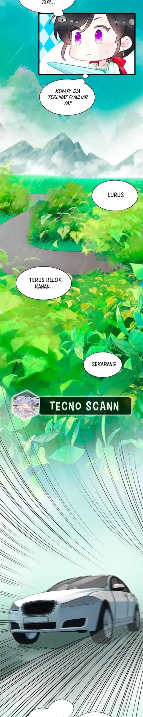 Ancestor is beautiful and elegant Chapter 1 - halaman 15