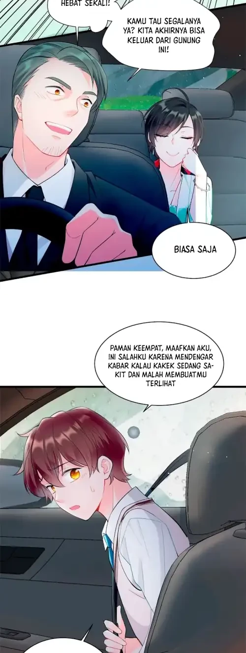 Ancestor is beautiful and elegant Chapter 1 - halaman 16