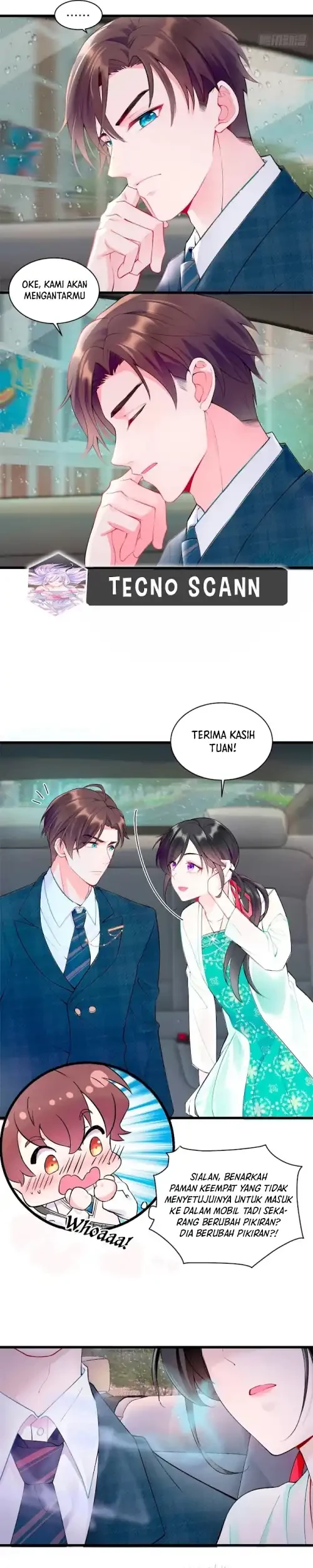 Ancestor is beautiful and elegant Chapter 1 - halaman 19