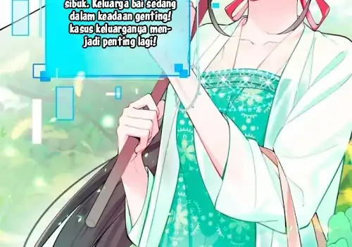 Ancestor is beautiful and elegant Chapter 1 - halaman 2