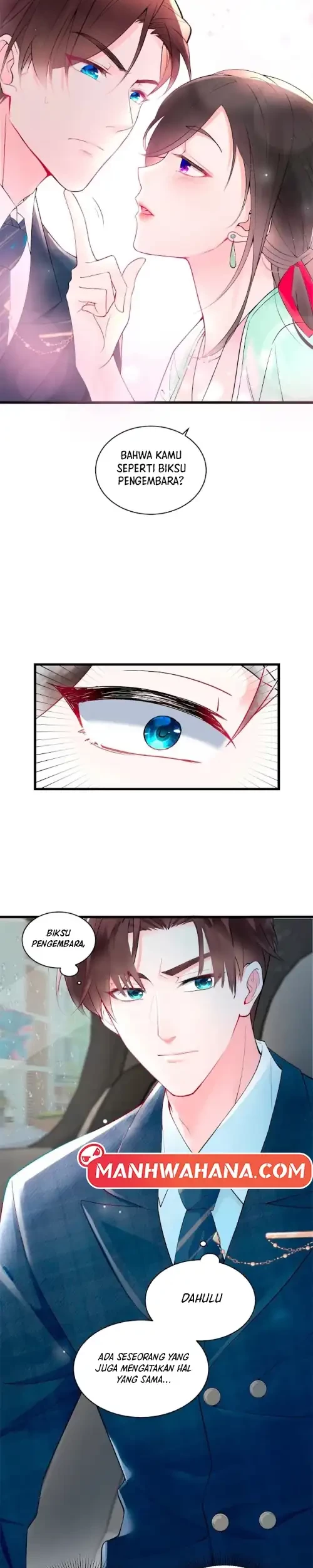 Ancestor is beautiful and elegant Chapter 1 - halaman 21