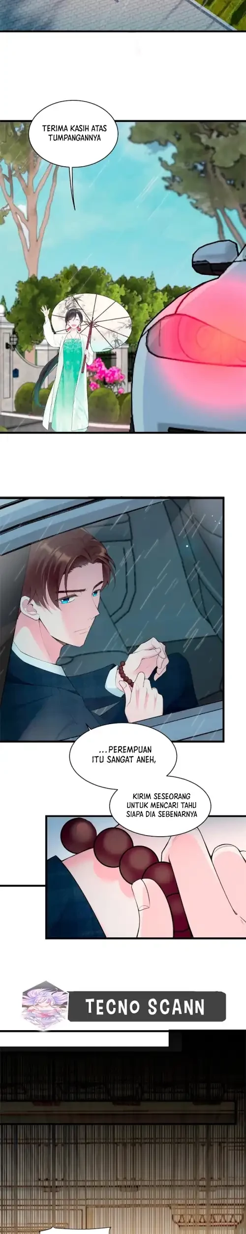 Ancestor is beautiful and elegant Chapter 1 - halaman 23