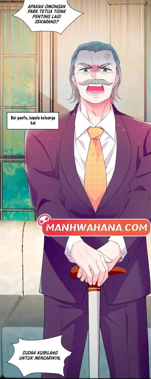 Ancestor is beautiful and elegant Chapter 1 - halaman 24