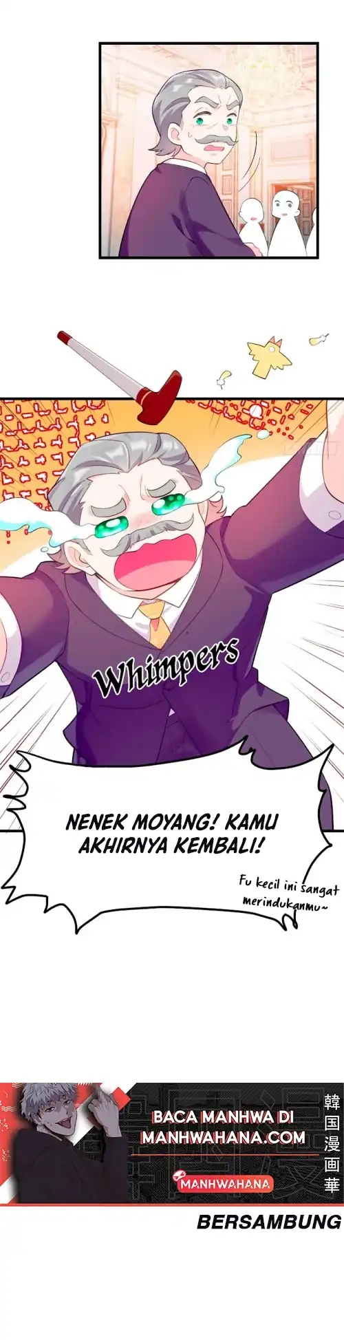 Ancestor is beautiful and elegant Chapter 1 - halaman 27