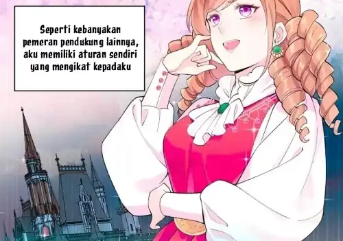 Ancestor is beautiful and elegant Chapter 1 - halaman 4