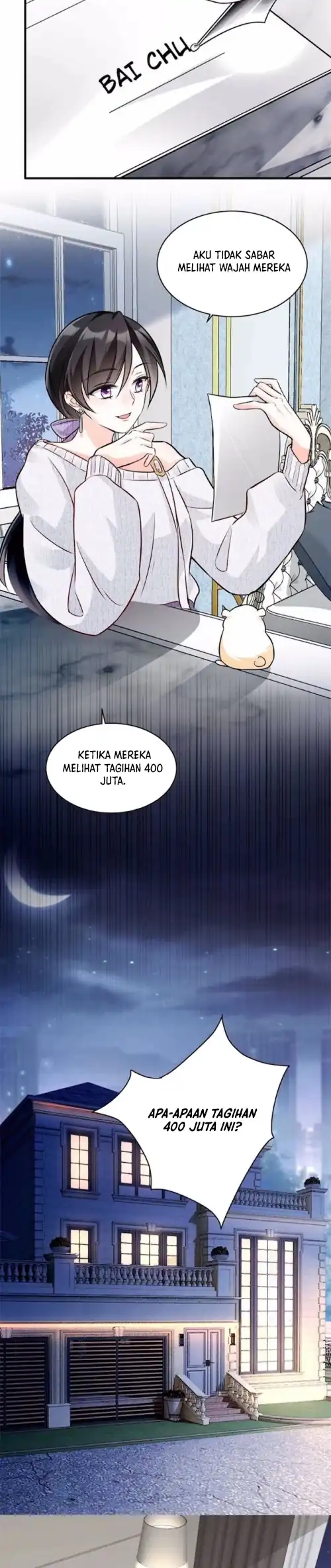 Ancestor is beautiful and elegant Chapter 10 - halaman 11