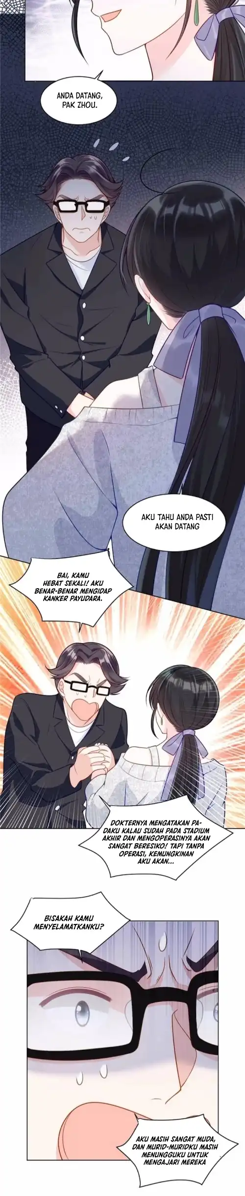 Ancestor is beautiful and elegant Chapter 11 - halaman 7