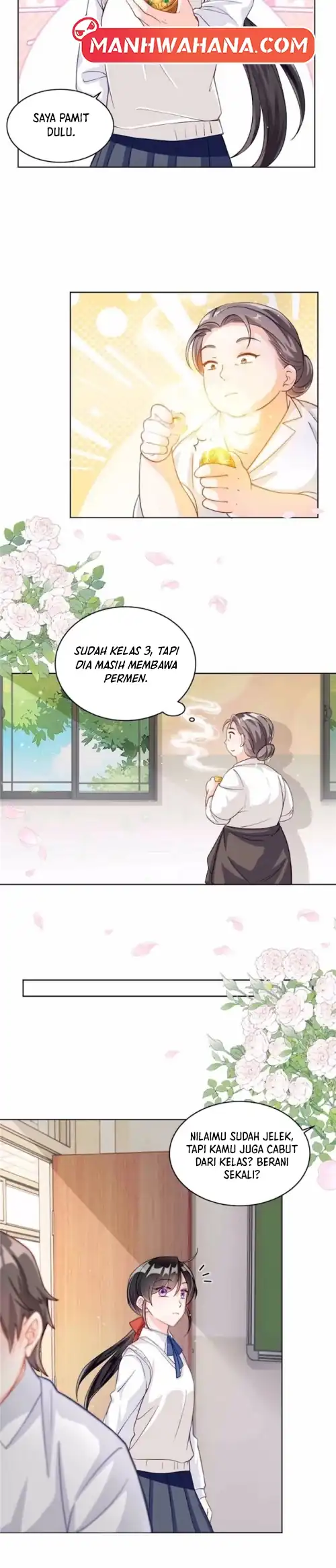 Ancestor is beautiful and elegant Chapter 13 - halaman 2