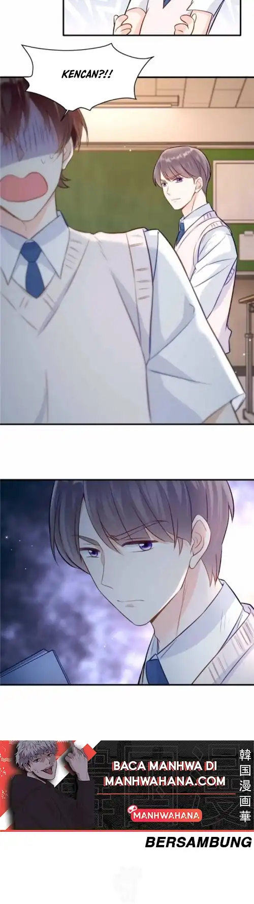 Ancestor is beautiful and elegant Chapter 14 - halaman 15