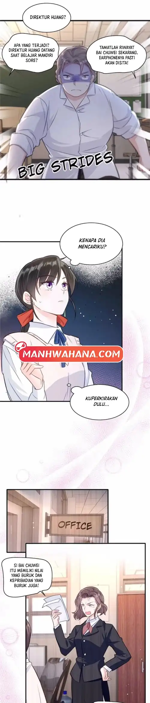 Ancestor is beautiful and elegant Chapter 14 - halaman 2