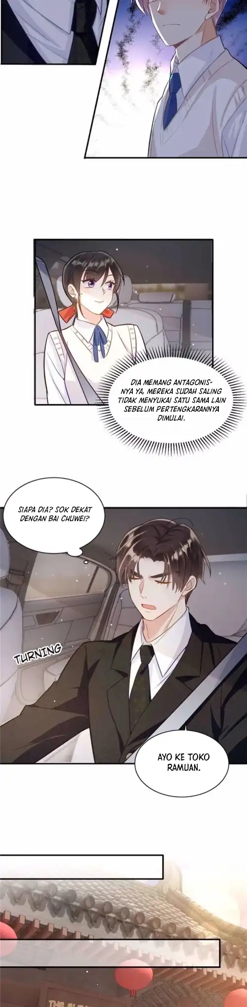 Ancestor is beautiful and elegant Chapter 15 - halaman 7