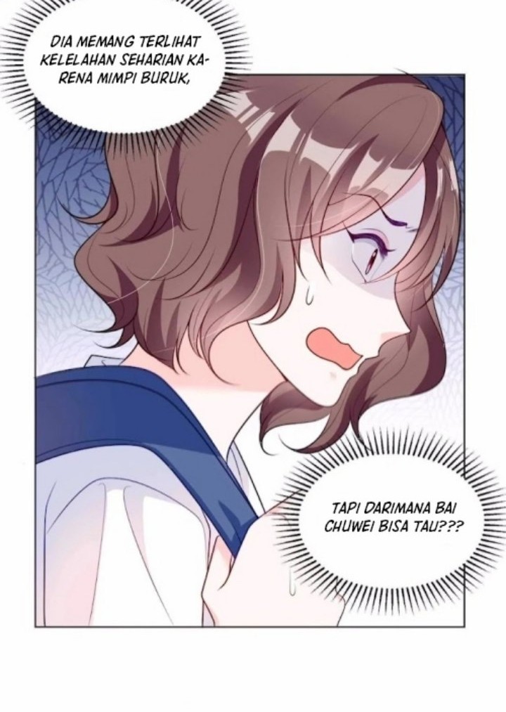 Ancestor is beautiful and elegant Chapter 16 - halaman 10
