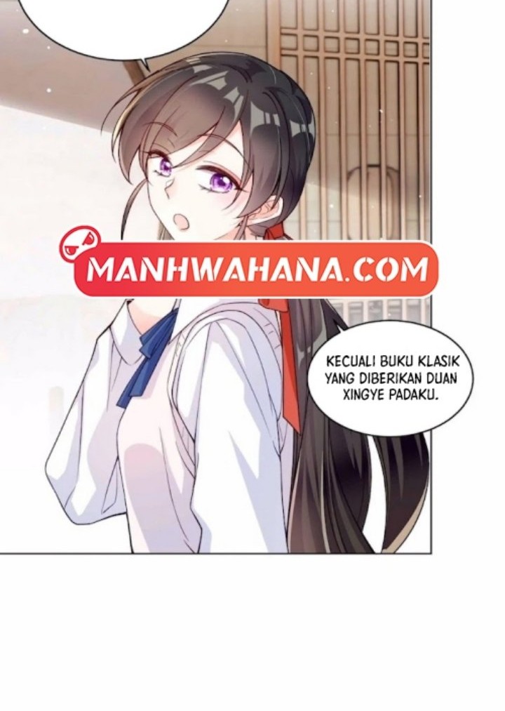 Ancestor is beautiful and elegant Chapter 16 - halaman 12