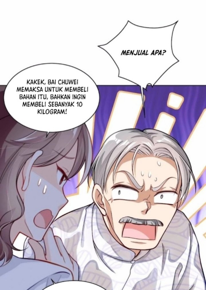 Ancestor is beautiful and elegant Chapter 16 - halaman 20
