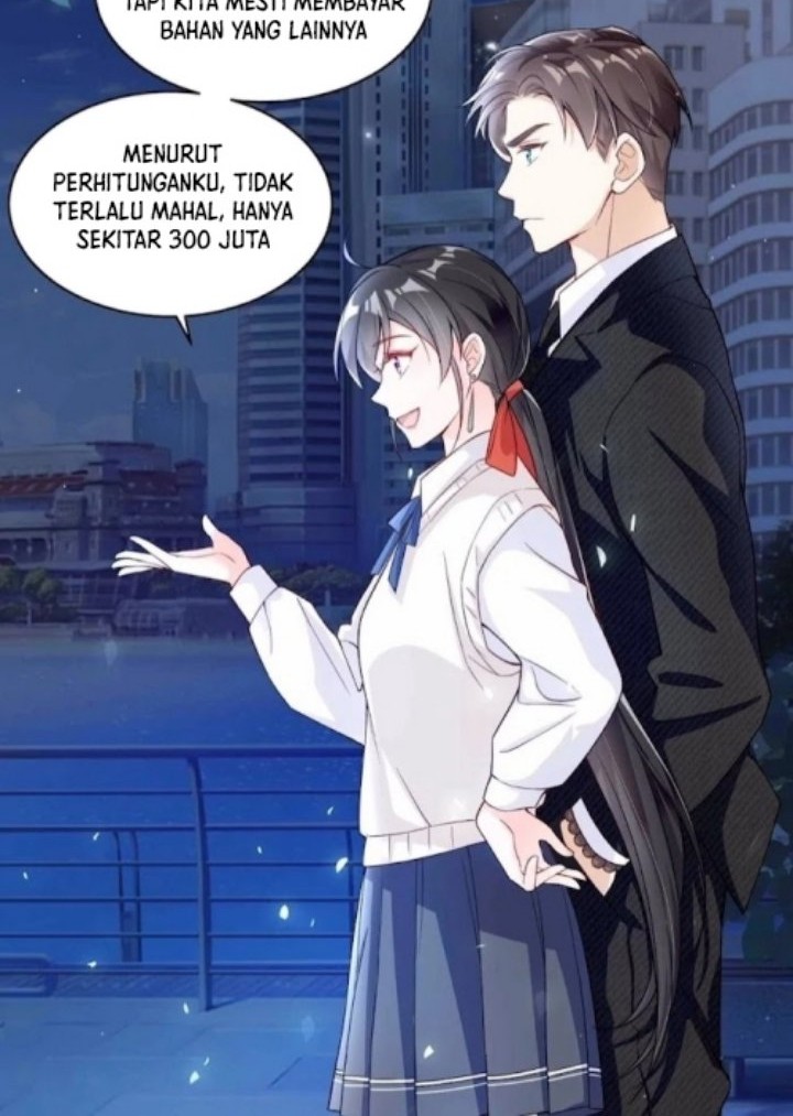 Ancestor is beautiful and elegant Chapter 16 - halaman 24