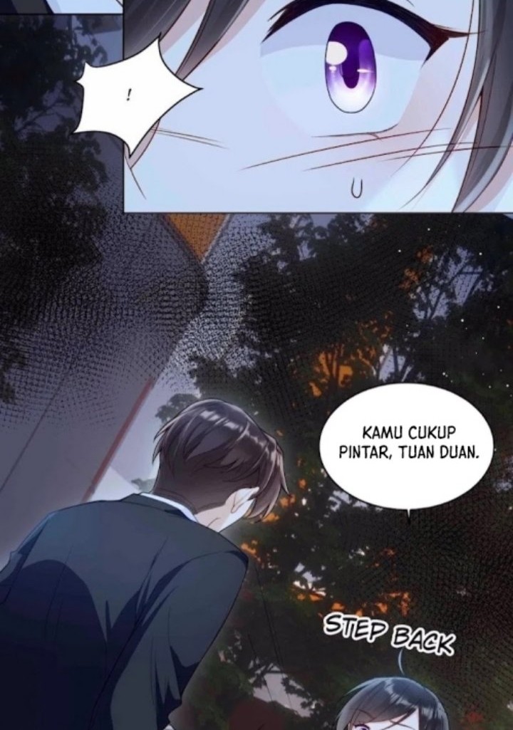 Ancestor is beautiful and elegant Chapter 16 - halaman 28