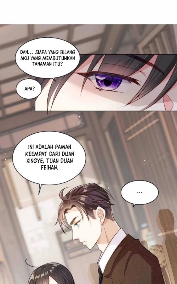 Ancestor is beautiful and elegant Chapter 16 - halaman 6