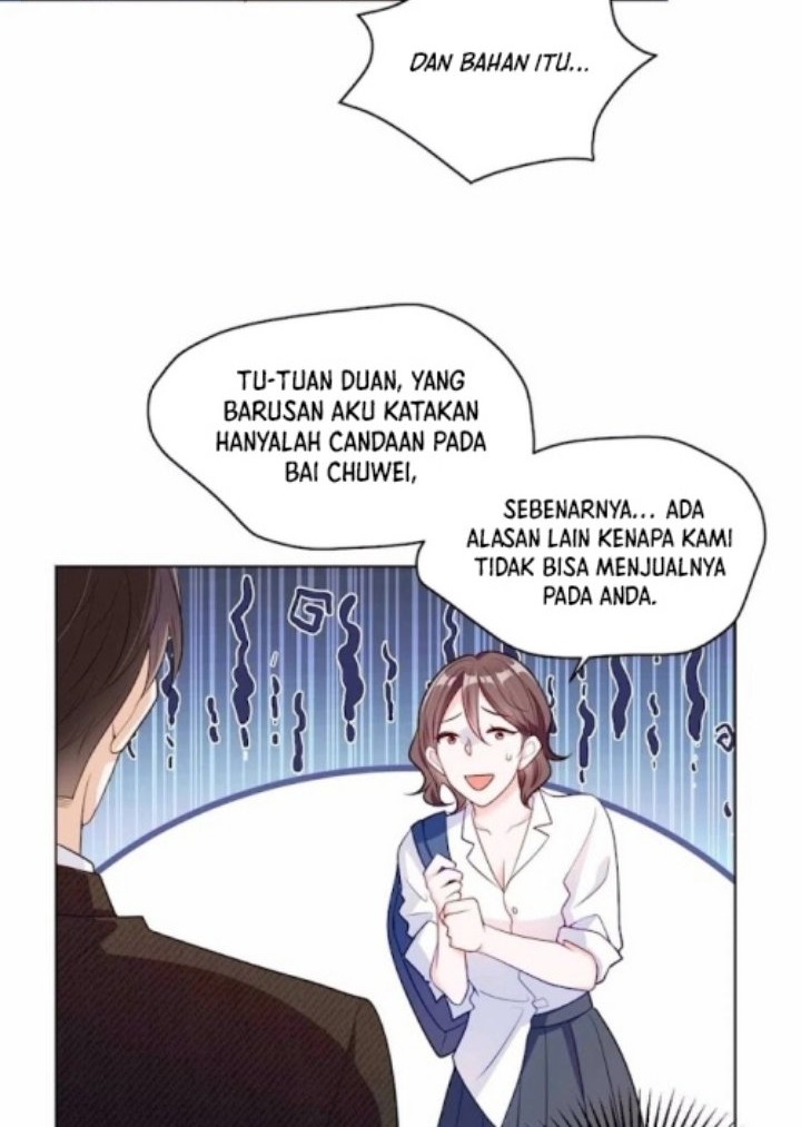 Ancestor is beautiful and elegant Chapter 16 - halaman 8