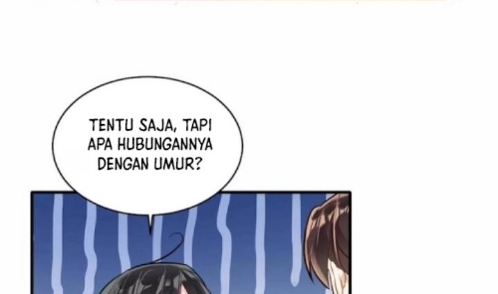 Ancestor is beautiful and elegant Chapter 17 - halaman 12