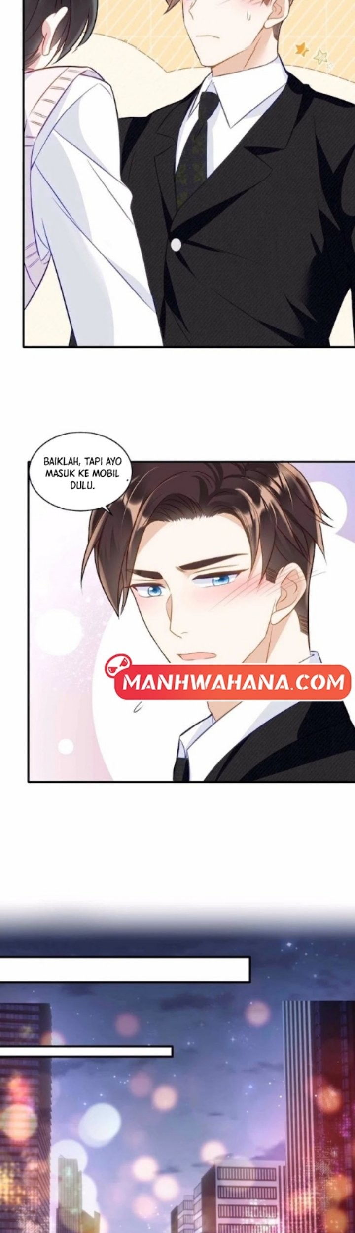 Ancestor is beautiful and elegant Chapter 17 - halaman 15